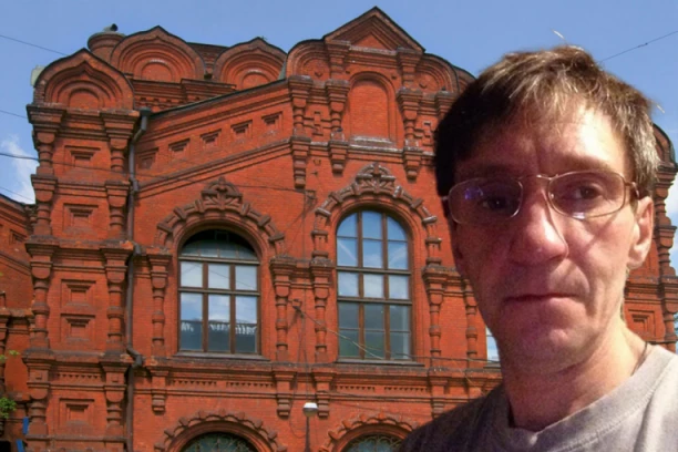 CRKVENI POJAC ZVERSKI UBIJEN U HRAMU – KRV NA IKONAMA I FRESKAMA: Stravična tragedija u crkvi Sveblagorodnog Spasitelja potresla ceo pravoslavni svet