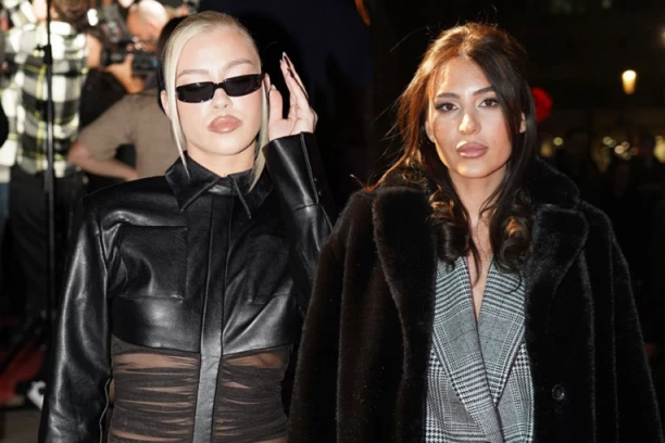 PRVO OGLAŠAVANJE ANASTASIJE RAŽNATOVIĆ! Reči koje je uputila Emi Radujko ŠOKIRALE su javnost!