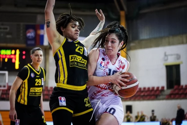 BROJI SE SITNO: Počinje finale plej-ofa Prve ženske lige Srbije!