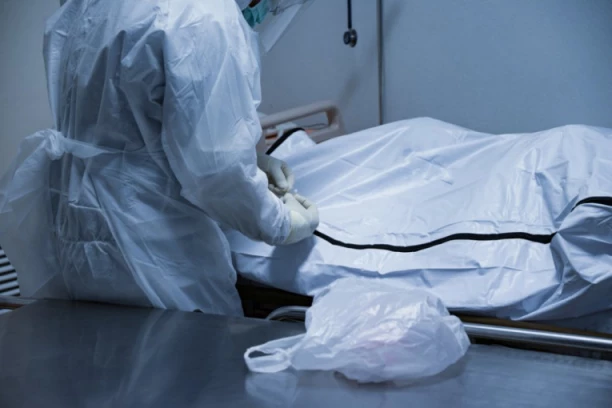 UHAPŠEN UBICA IZ GOLUBOVCA! Ubio šurake nakon pomena njihovom ocu!