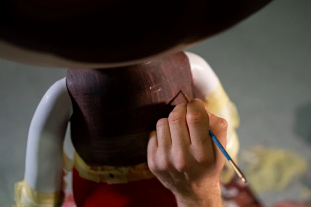 RADI SE MASKOTA EXPO 2027. U BEOGRADU! Premijerno prikazivanje uskoro u Osaki!