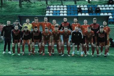 DERBI PRVENSTVA U NEDELJU: Sa Lovćenca poručuju: Očekujemo veliki broj navijača!