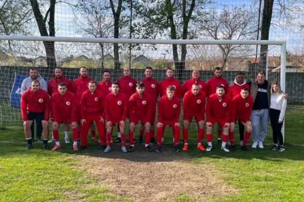 VELIKO SAMOPOUZDANJE U REDOVIMA LIDERA: "Verujemo da možemo do pozitivnog rezultata"!