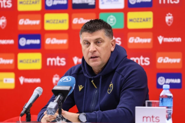 REPUBLIKA SAZNAJE! Zvezda zainteresovana za bivšeg golmana Atalante!