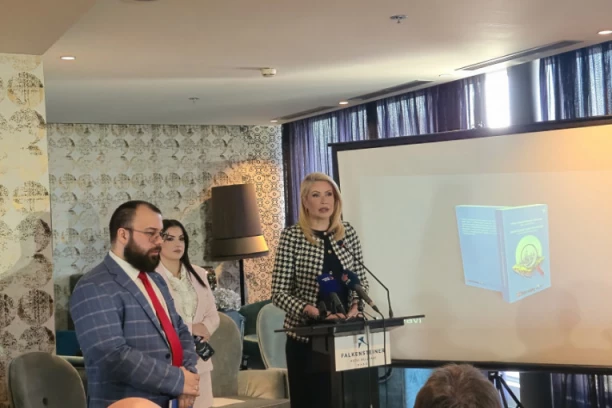 ENERGETSKA BEZBEDNOST IZAZOVI I PERSPEKTIVE! Održana konferencija koja je podržana od Kraljevine Norveške!