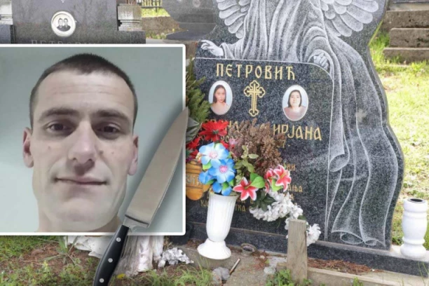 ČEKALI SMO PRAVDU, ALI NJU NIKO NE MOŽE DA MI VRATI! Baka ubijene tinejdžerke iz Ripnja reagovala na izricanje DOŽIVOTNOG ZATVORA Stojanu Iliću!