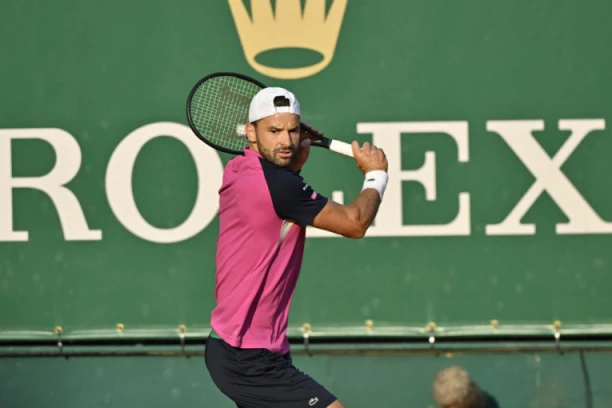 "VELIKODUŠNI" DE MINRO! Australijanac poklonio bicikl Dimitrovu!