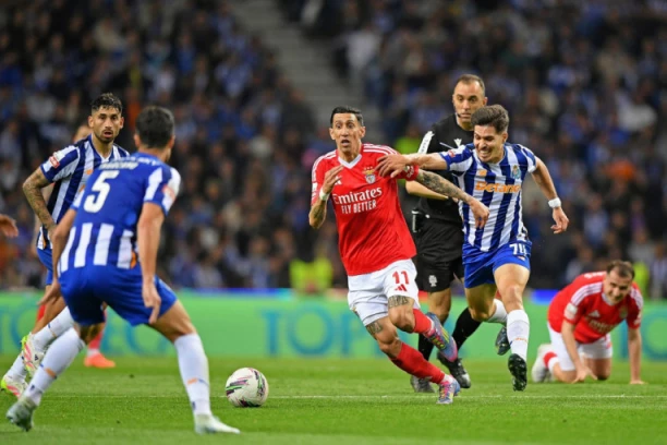 POZNATI FUDBALERI POD ISTRAGOM! Uhvaćeni u ilegalnim radnjama!