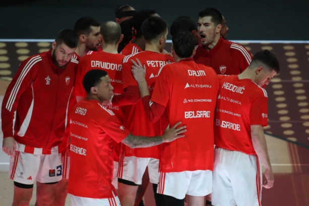 TURCI UGASILI ZVEZDIN SAN O PLEJ-OFU! Nažalost, čudo se nije desilo