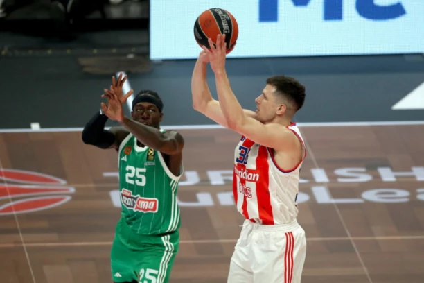 NEDOVIĆ ODIGRAO UTAKMICE SEZONE! Imao je posebnu motivaciju protiv bivšeg kluba!