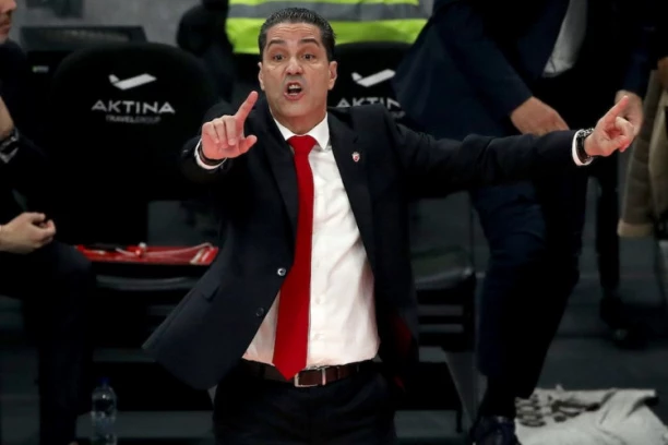 SUDIJE POČELE DA KRADU ZVEZDU MERIDIANBET: Sferopulos se našao na udaru