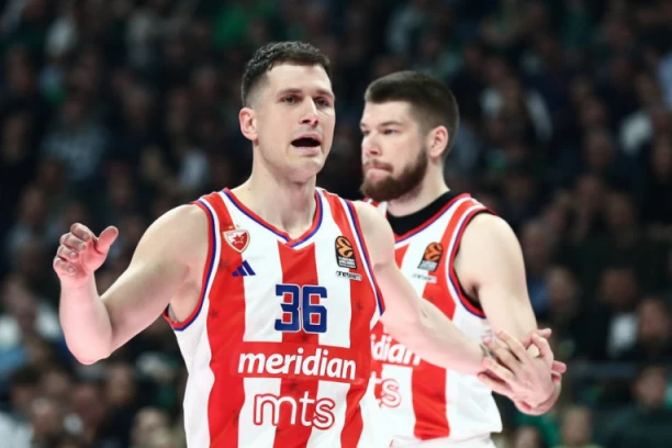 PRODUŽECI U ATINI! Rokas promašio za pobedu!