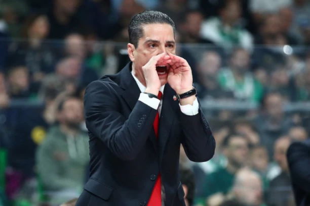 SFEROPULOS OTKRIO KLJUČ PORAZA! Grk izneo prve utiske nakon izgubljene utakmice od Panate!