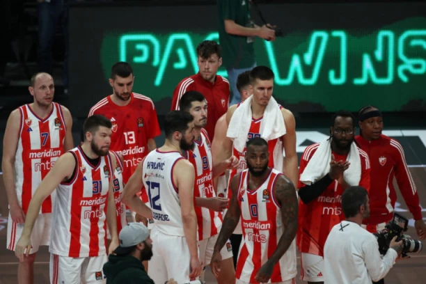 ŠPANAC STAVIO SO NA RANU ZVEZDAŠIMA, GROBARI ĆE GA DIZATI U NEBESA: Evo sa kim je slavio pobedu (FOTO)