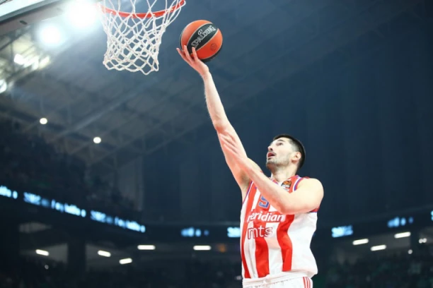 AMERI U ČUDU: Pitaju se ko je Luka Mitrović