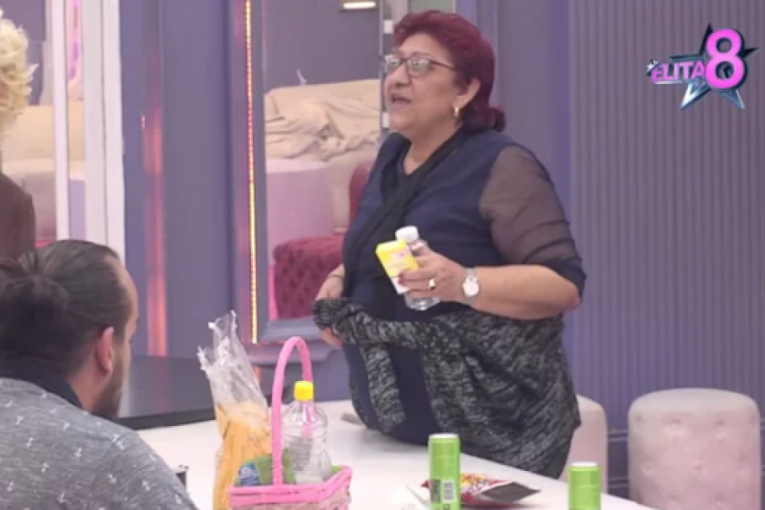 Ana Nikolić i Stefan Korda