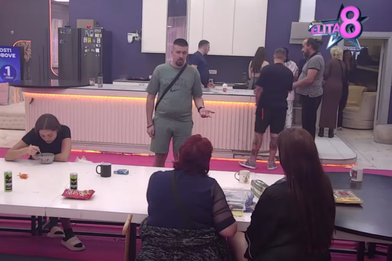 Ana Nikolić i Stefan Korda