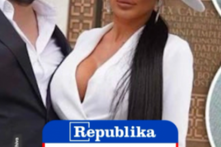 Tamara Đurić preti redakciji Republika