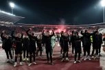 NEMAJU ŠTA DA TRAŽE NA MARAKANI: Grobari u neverici - Partizan nikada nije bio ovako ponižen!