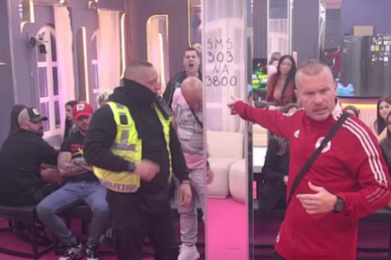 Matora, Munjez i Stefani Grujić