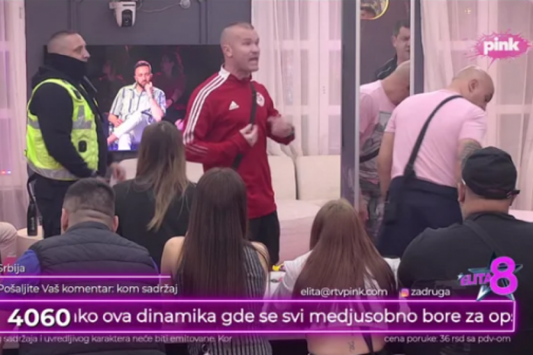 Matora, Munjez i Stefani Grujić