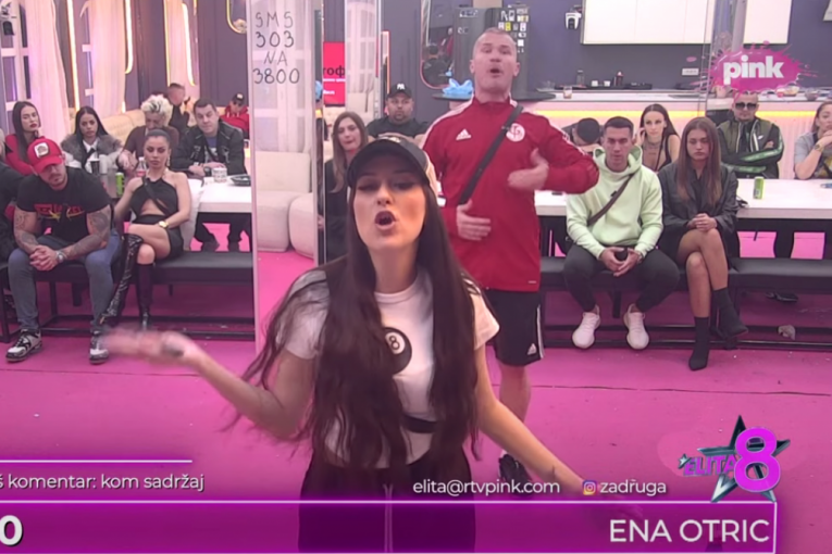 Matora, Munjez i Stefani Grujić