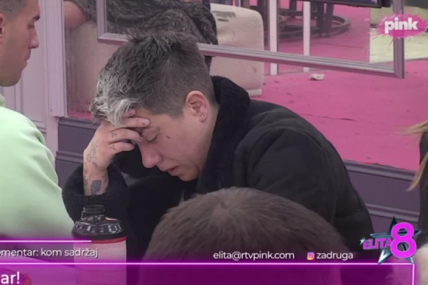 OBJAVLJENE VESTI O MATORINOM OCU: Pojavila se poslednja slika, evo u kakvom je stanju sada! (FOTO)