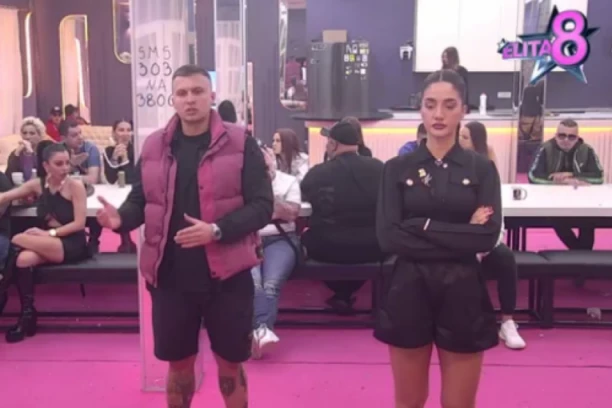 ŠOK PREOKRET! Karić uneo informaciju iz spoljnog sveta o Anđeli Đuričić, ona PREBLEDELA kada je saznala ISTINU!