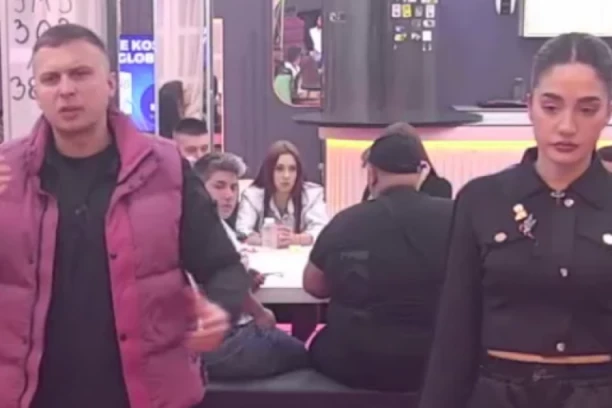 TIHI IGRAČ IZ SENKE POVUKAO NAJVAŽNIJI POTEZ! On igra u interesu Stefana Karića - OVIM MU JE ZAPEČATIO BUDUĆNOST!