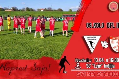 TRAŽI SE PRVI PROLEĆNI TRIJUMF: Početak drugog dela sezone nije počeo sjajno!