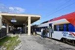 NIŠ–LESKOVAC ZA 300 DINARA: Vozovi ponovo saobraćaju, poznat kompletan red vožnje!