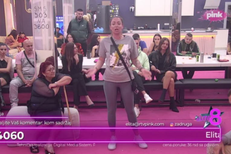 Ana Nikolić i Ana Spasojević