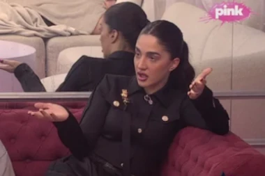 KOMPROMITUJUĆE INFORMACIJE O ANĐELI ĐURIČIĆ: Ovaj biznismen sve poseduje, evo šta je radila napolju!