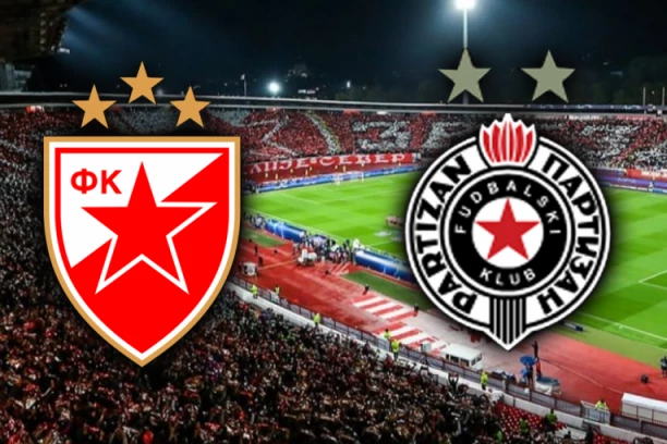 LAVOVSKA BORBA: Tabela Superlige nikad uzbudljivija, "Parni valjak" ŠOKIRAO!