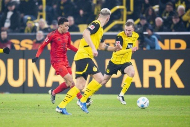 SUBOTA JE DAN ZA DERBIJE! Osim okršaja Zvezde i Partizana igra se i ovaj čuveni duel! Sudar Pruske i Bavarske!