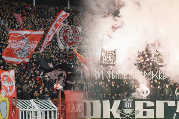 EVO ŠTA TRENUTNO KAŽU KVOTE ZA DERBI: Pa nećete verovati, ali razlika je zaista velika!