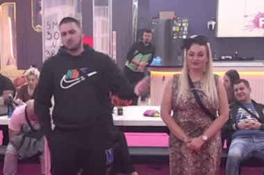 ZOLA SMUVAO MILJANINU BIVŠU! Matea PONIZILA Kulićevu nikad surovije, pa otkrila u čemu je Čolić bolji!