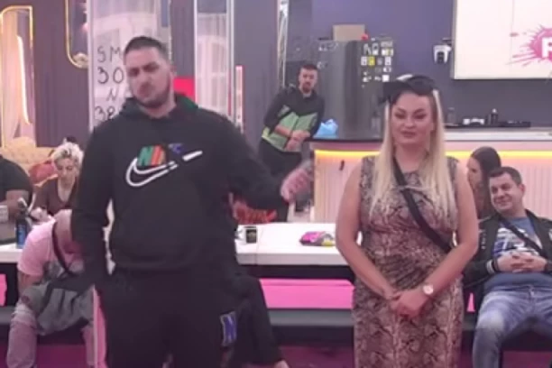 ZOLA SMUVAO MILJANINU BIVŠU! Matea PONIZILA Kulićevu nikad surovije, pa otkrila u čemu je Čolić bolji!