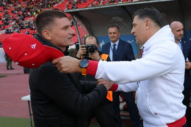 SAZNAJEMO: POZNATO STANJE PRED DERBI U HUMSKOJ - evo da li će tribine biti ispunjene!
