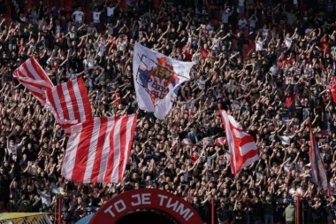 HITNO SE OGLASILA CRVENA ZVEZDA: Dva kluba došla do dogovora, evo šta je odlučeno!