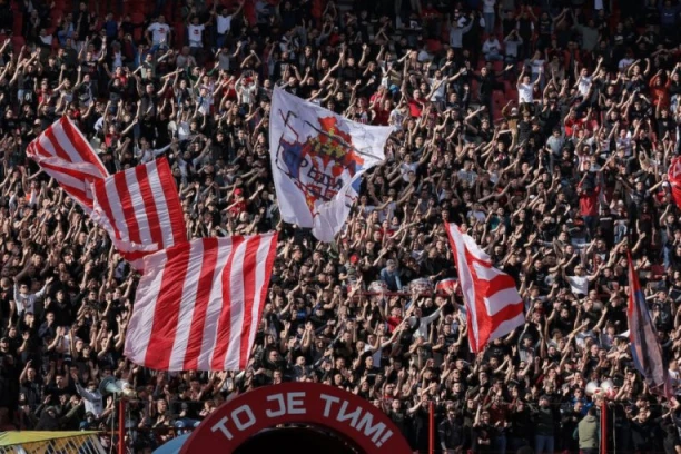 HITNO SE OGLASILA CRVENA ZVEZDA: Dva kluba došla do dogovora, evo šta je odlučeno!