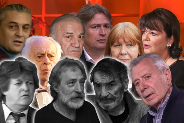 TUŽNA SUDBINA "SREĆNIH LJUDI": U hit seriji glumilo preko 150 glumaca od kojih je većina mrtva - OMILJENI LIKOVI ČAK UMRLI ISTOG DANA!