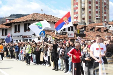 LOPTA JE U NOGAMA PRAVOSUĐA! Da li će sudije i tužioci sačuvati čast? Pravda je spora, ali dostižna!