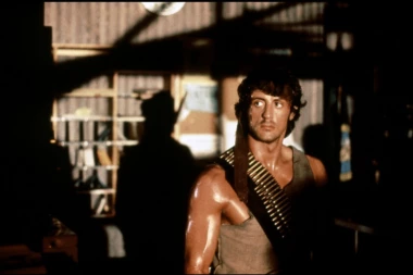 FANOVI "RAMBA" SE OPRAŠTJU U SUZAMA! Smrt filmske legende ostavila javnost u šoku!