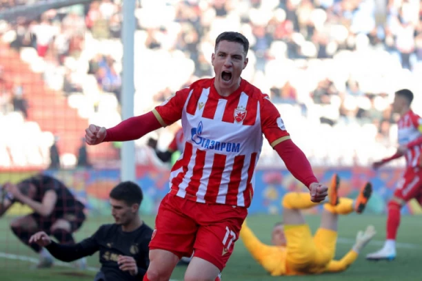 ZVEZDA NOKAUTIRALA PARTIZAN! Šampion Srbije potvrdio dominaciju i zaustavio neverovatan niz crno-belih!