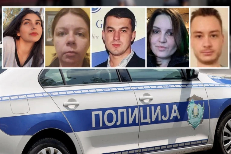 ZA NJIMA SE MESECIMA TRAGA! Nestali su bez traga i glasa, jedan slučaj je VELIKA MISTERIJA!