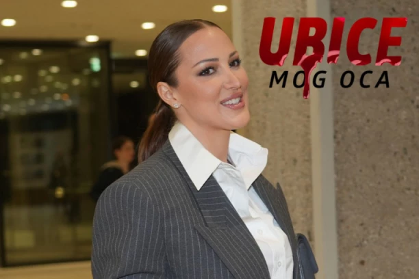 PRE NJE SMO U "UBICAMA" GLEDALI ALEKSANDRU PRIJOVIĆ: Još jedna POZNATA pevačica stiže u hit seriju koju Srbi obožavaju! (FOTO)