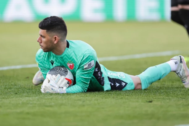 SVE SAM LOŠE PROCENIO! Samokritični Glazer - greška koja ipak nije skupo plaćena!