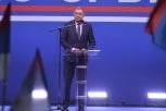 DODIK POSLAO MOĆNU PORUKU: Što je Srbija stabilnija, Republika Srpska je sigurnija