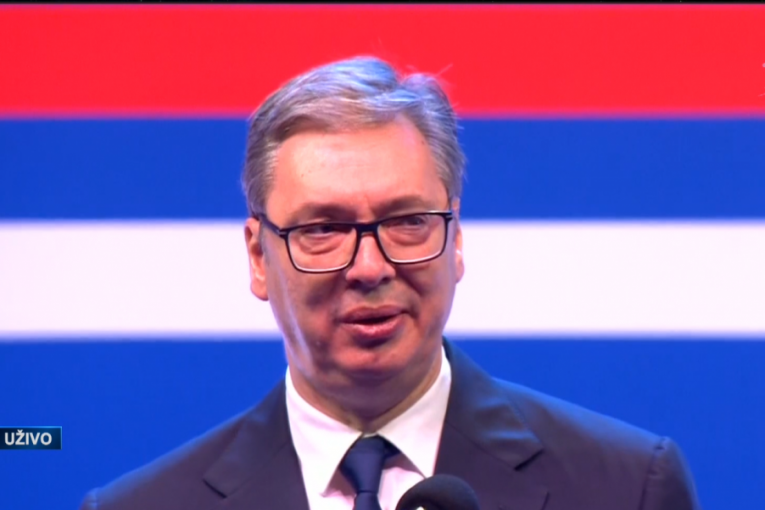 VUČIĆEVIH PET ZAHTEVA OD KOJIH NEĆE ODSTUPITI!